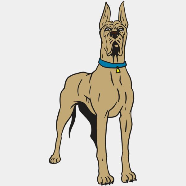 AR16 DOG 01 RQC Thumbnail