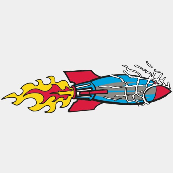 AR ROCKET 17 RC Thumbnail