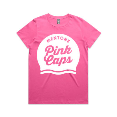 Womens Pick Cap T Thumbnail